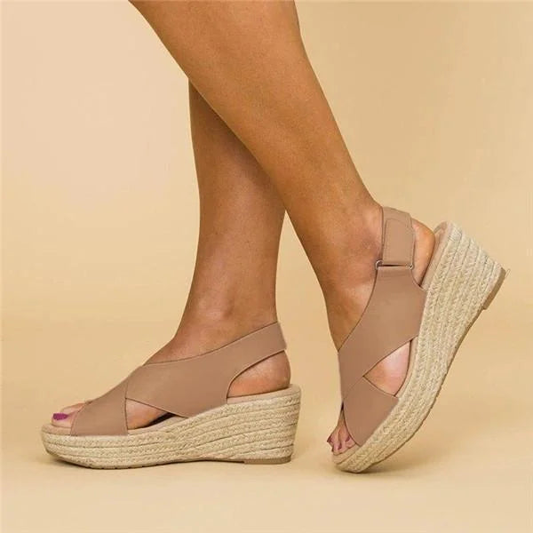 Bellora™ Supportive Summer Sandals