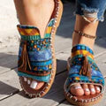 Leena™ Comfortable Flat Sandals