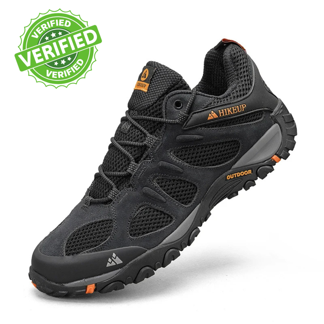 EverPath™ Outdoor Hiking Shoe