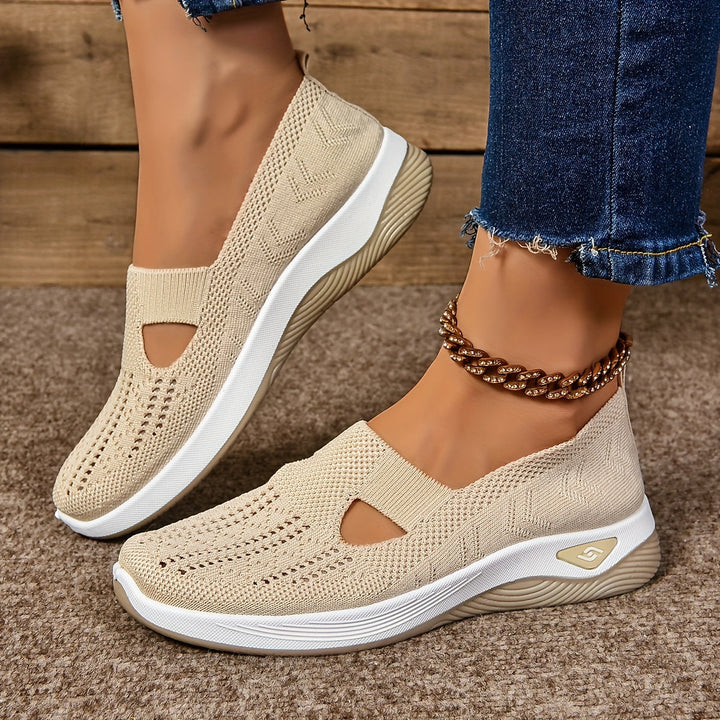 Ortho™ Non-slip Supportive Shoes + FREE INSOLES