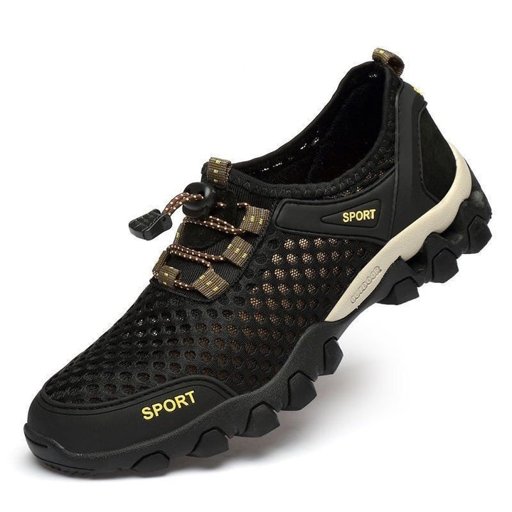 Chaussures de randonnée ZenTrail™ - Antidérapantes (unisexes)