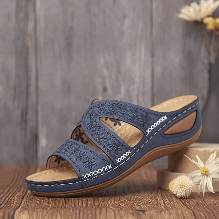 Thervia™ Premium Supportive Sandals
