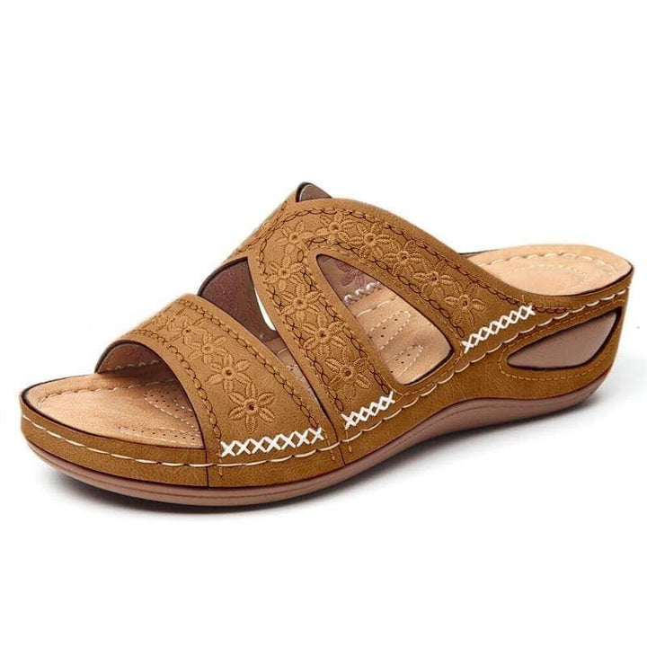 Thervia™ Premium Supportive Sandals