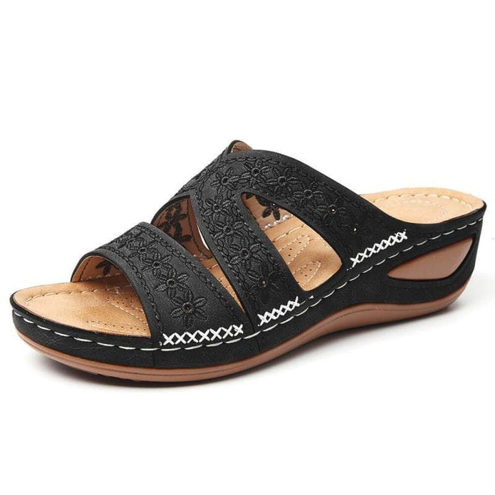 Thervia™ Premium Supportive Sandals
