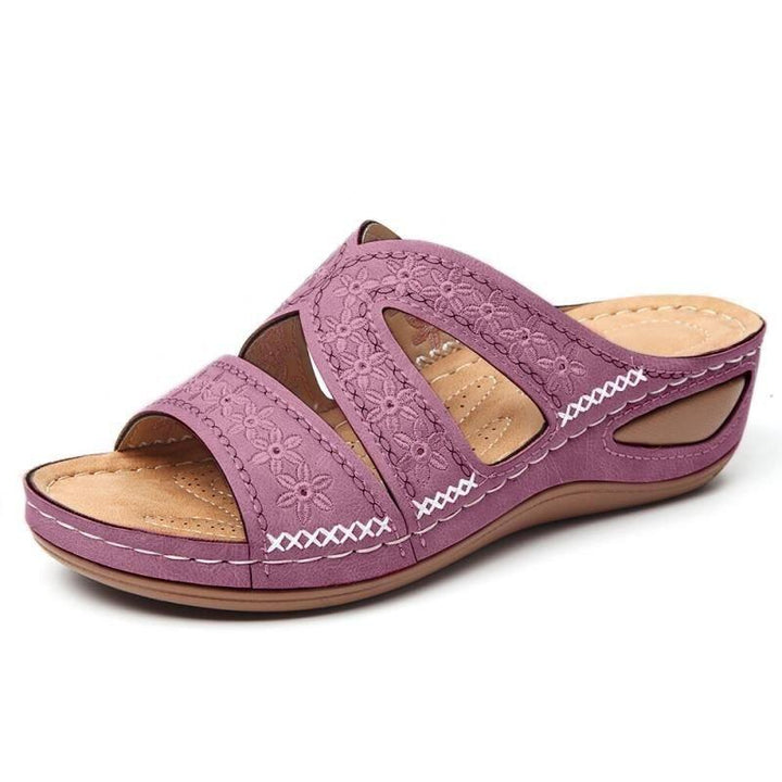 Thervia™ Premium Supportive Sandals