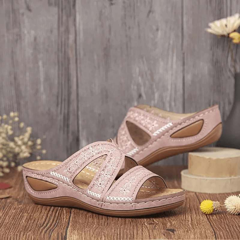 Thervia™ Premium Supportive Sandals