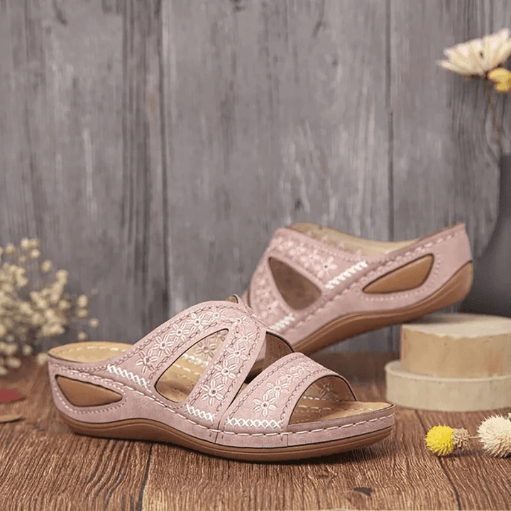 Thervia™ Premium Supportive Sandals