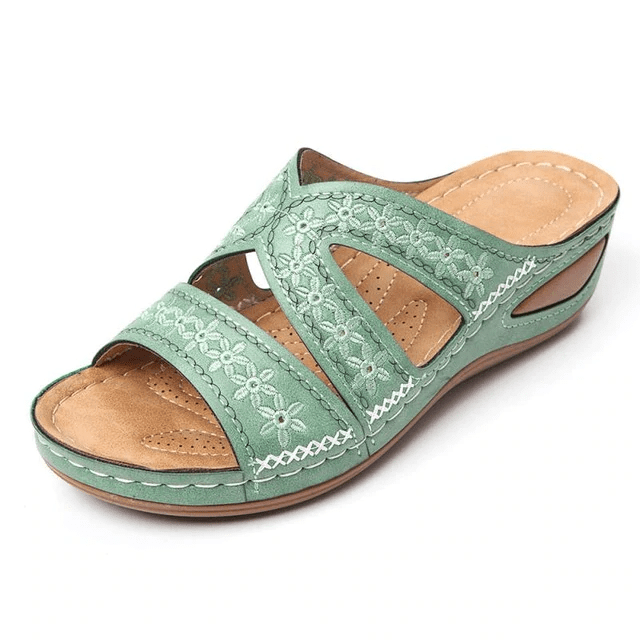 Thervia™ Premium Supportive Sandals