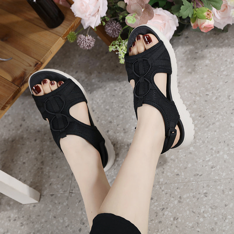 Soliva™ Non-slip Sandals