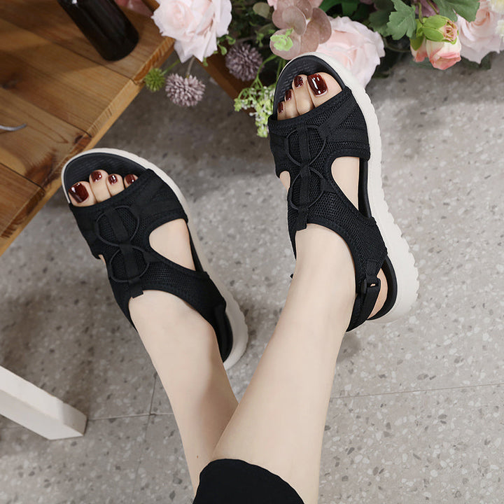 Soliva™ Non-slip Sandals