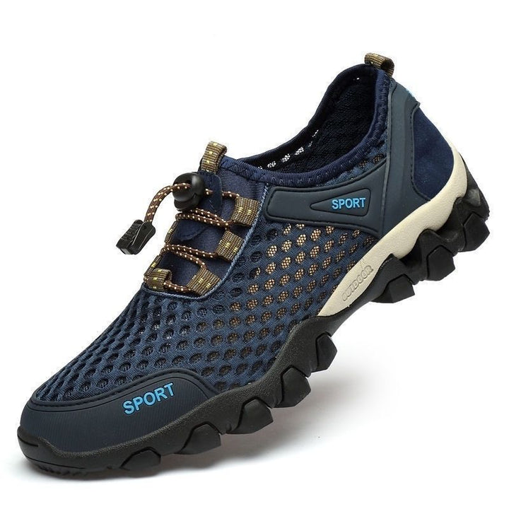 Chaussures de randonnée ZenTrail™ - Antidérapantes (unisexes)