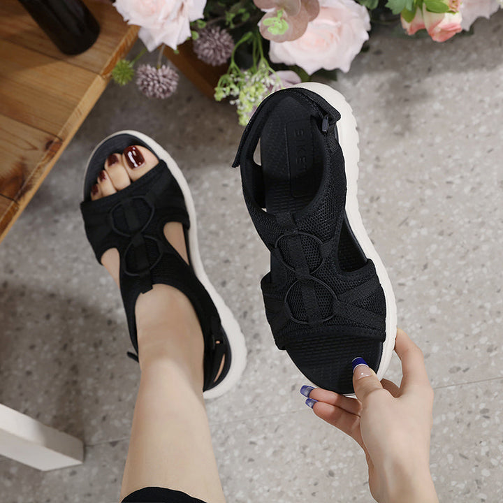 Soliva™ Non-slip Sandals