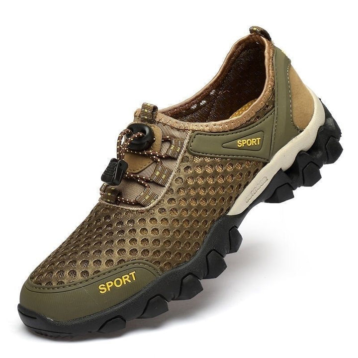 Chaussures de randonnée ZenTrail™ - Antidérapantes (unisexes)