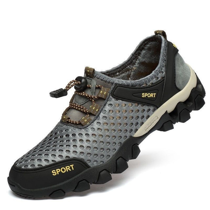 Chaussures de randonnée ZenTrail™ - Antidérapantes (unisexes)