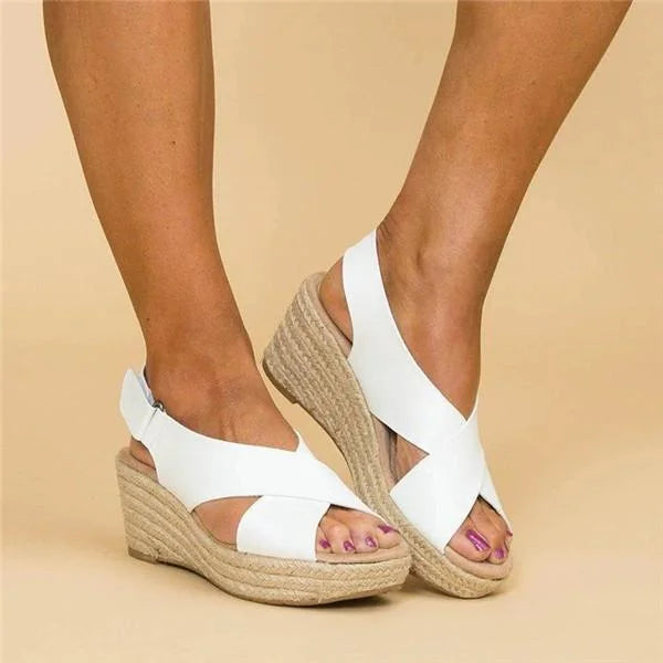 Bellora™ Supportive Summer Sandals