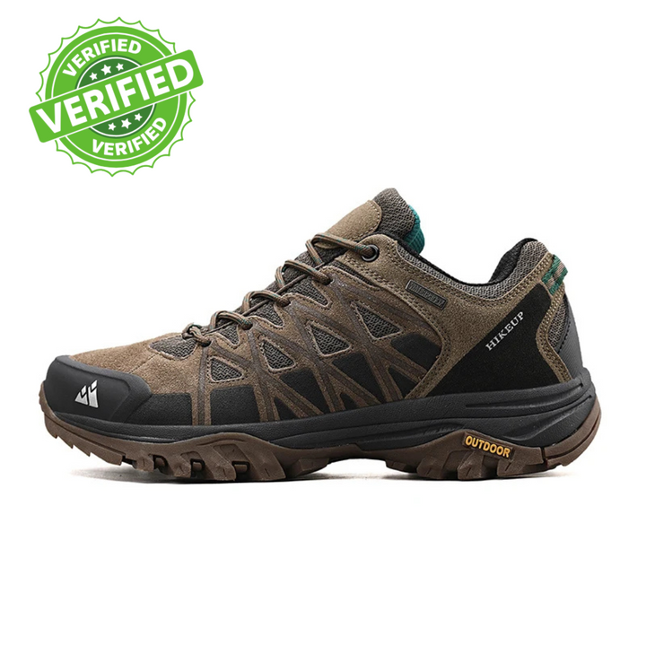 NorthRidge™ All-Terrain Hiking Shoe
