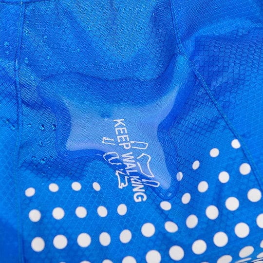Sac à dos de cyclisme étanche et multifonctionnel