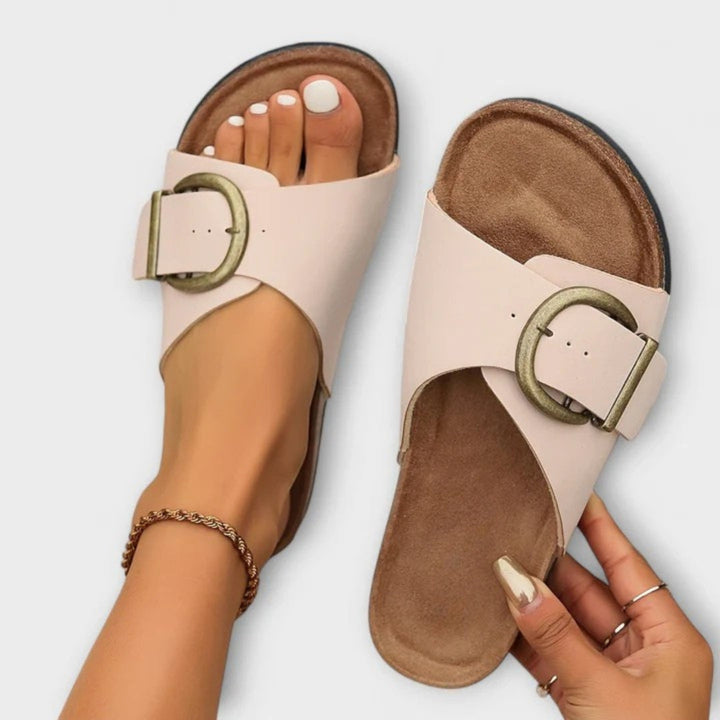Mira™ Supportive Sandal
