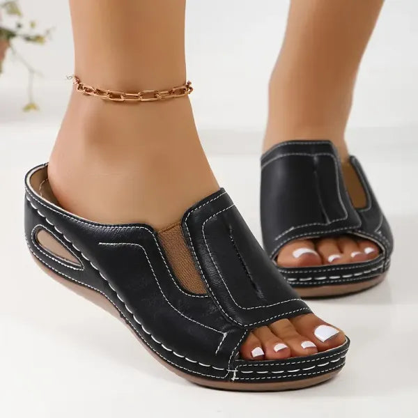 Tessa™  Supportive Comfort Sandals