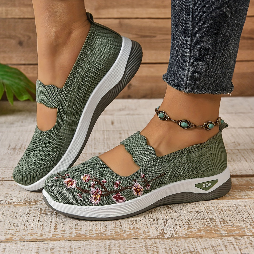 SupportPlus™ Non-slip Supportive Shoes