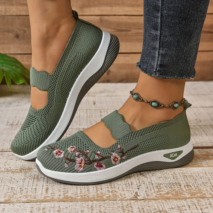 SupportPlus™ Non-slip Supportive Shoes