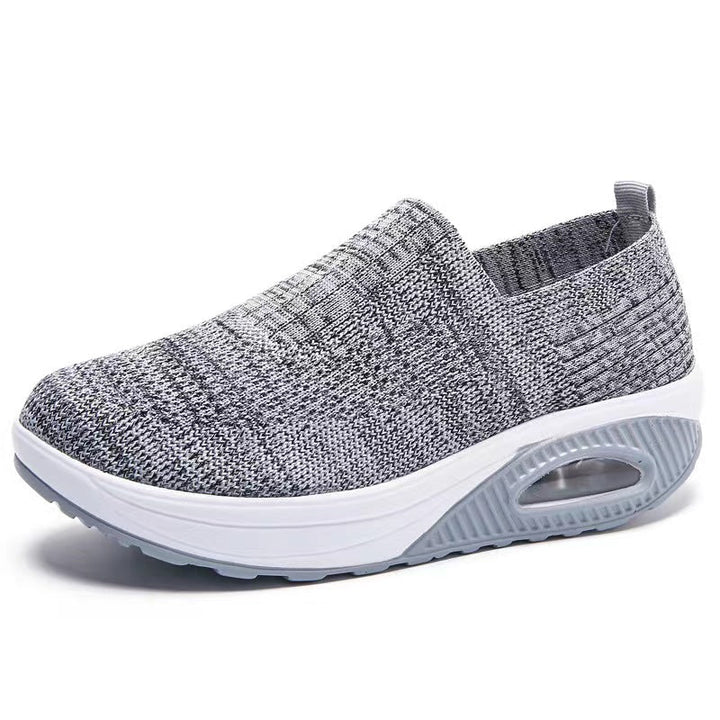 #1 Doctor-Recommended Shoe for Women