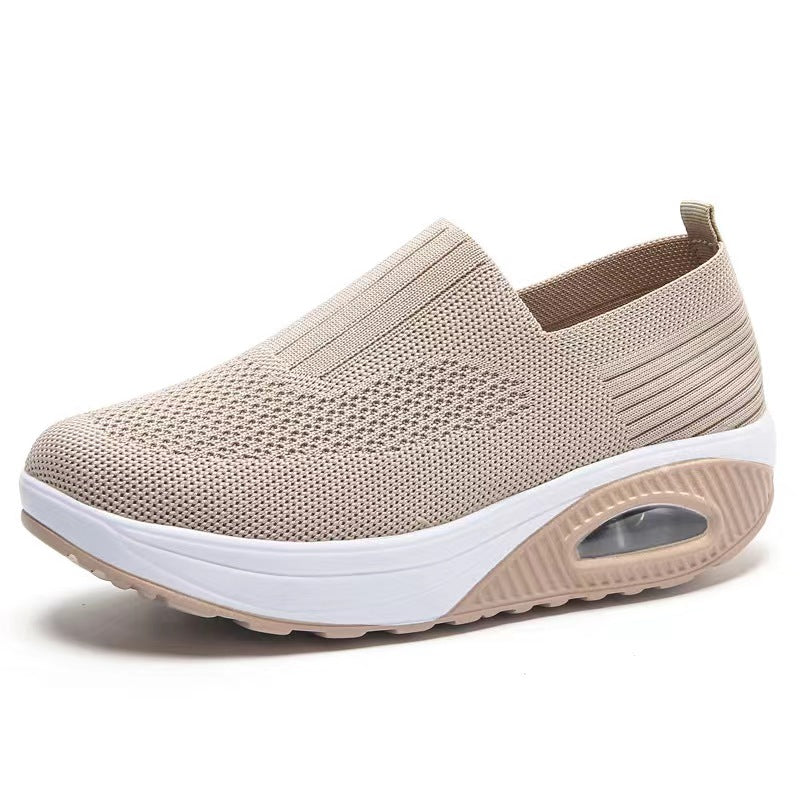 #1 Doctor-Recommended Shoe for Women