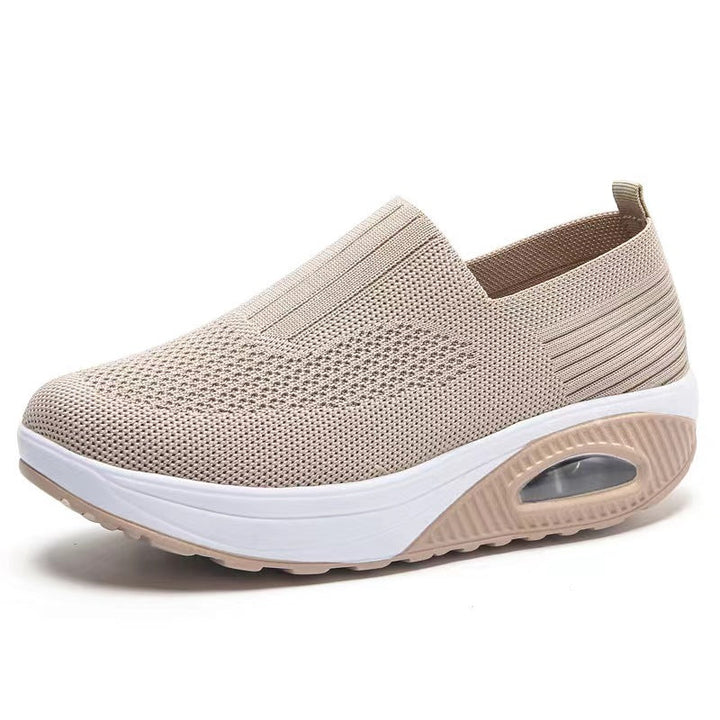 #1 Doctor-Recommended Shoe for Women