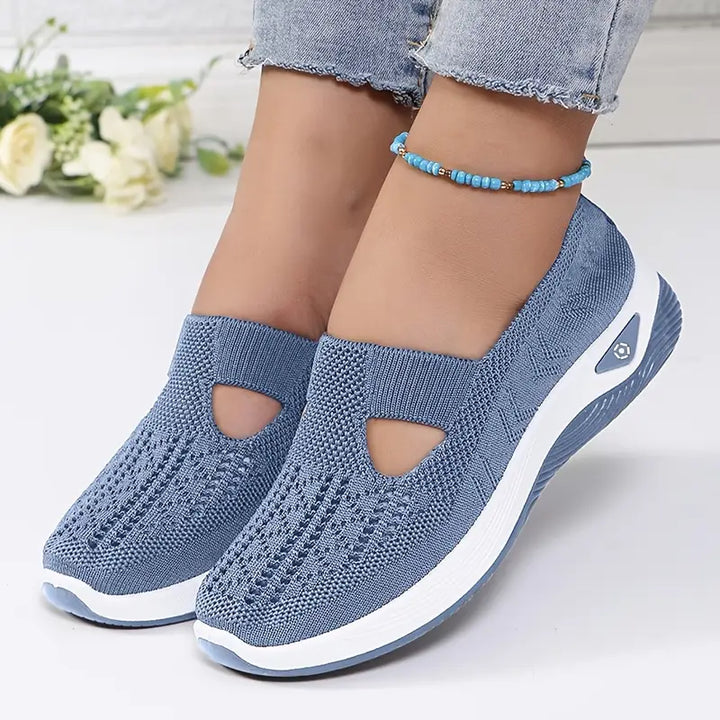 Ortho™ Non-slip Supportive Shoes + FREE INSOLES