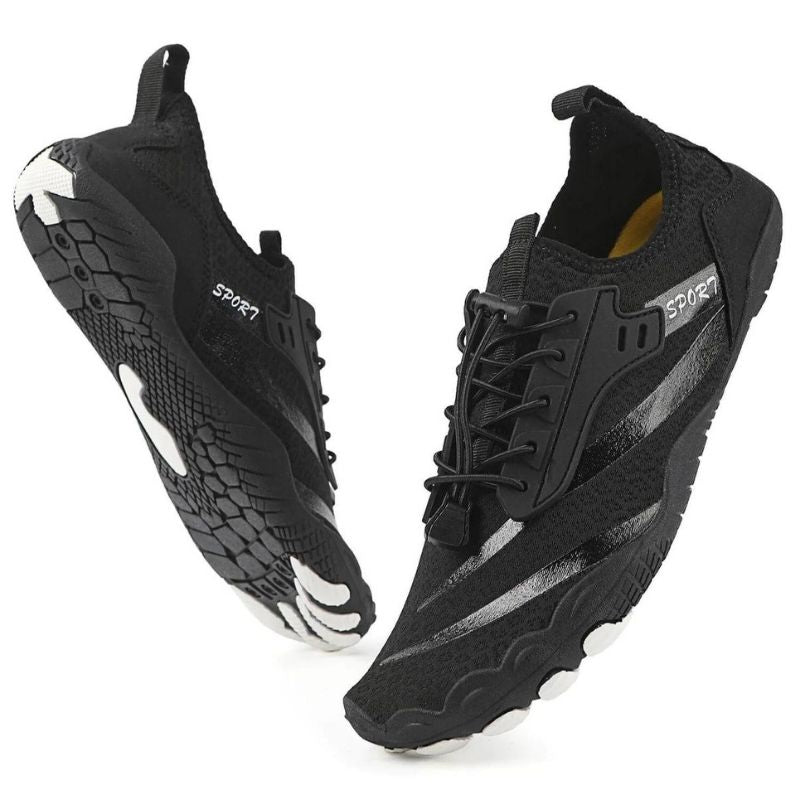 Chaussures à bout large TerraGrip™ (unisexe)