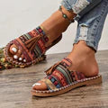 Leena™ Comfortable Flat Sandals