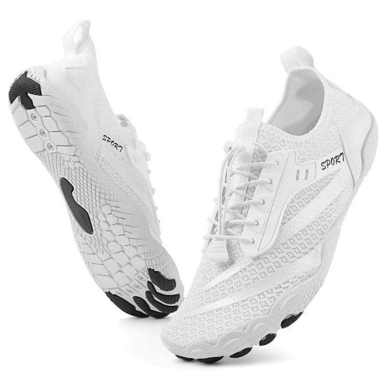 Chaussures à bout large TerraGrip™ (unisexe)