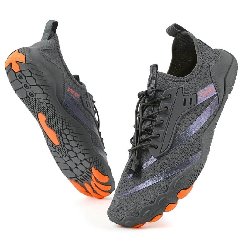 Chaussures à bout large TerraGrip™ (unisexe)