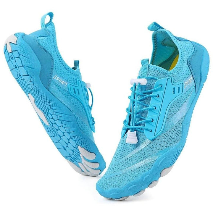 Chaussures à bout large TerraGrip™ (unisexe)