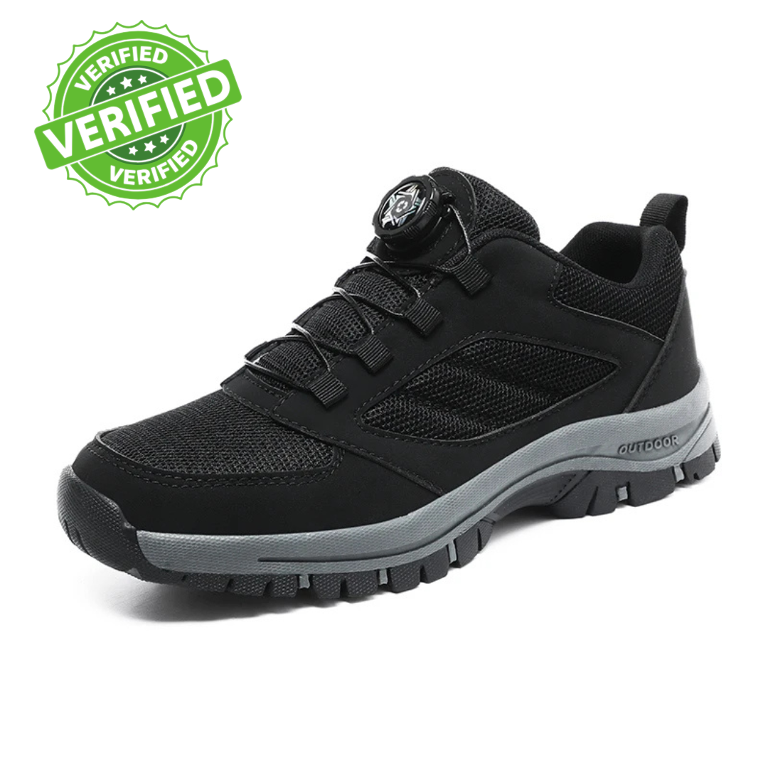 Trailform™ Active Terrain Shoe