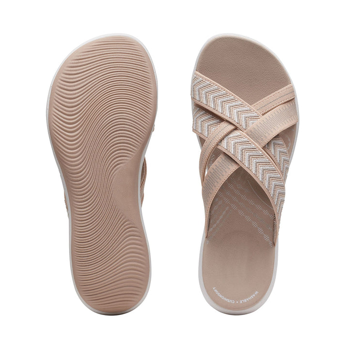 Zhade™ Non-slip Supportive Sandals