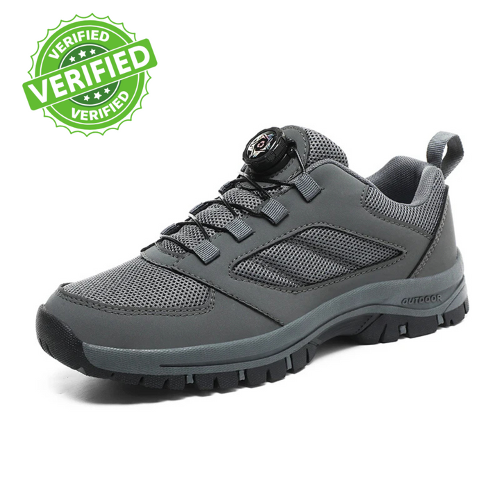 Trailform™ Active Terrain Shoe