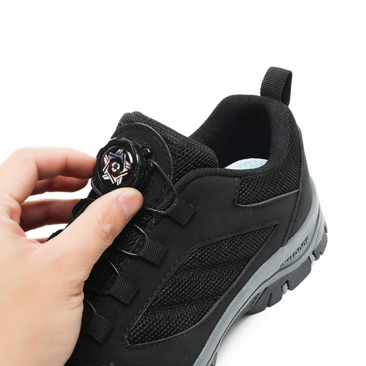 Trailform™ Active Terrain Shoe