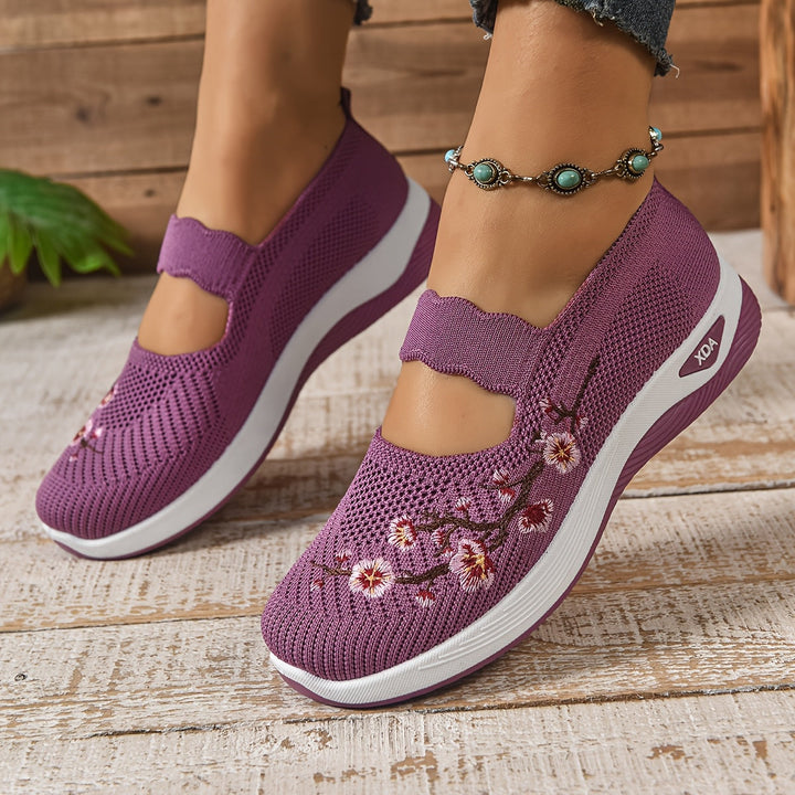 SupportPlus™ Non-slip Supportive Shoes