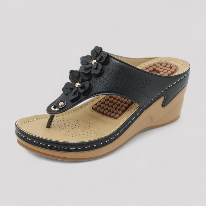 Lena™ Ergonomic Sandal