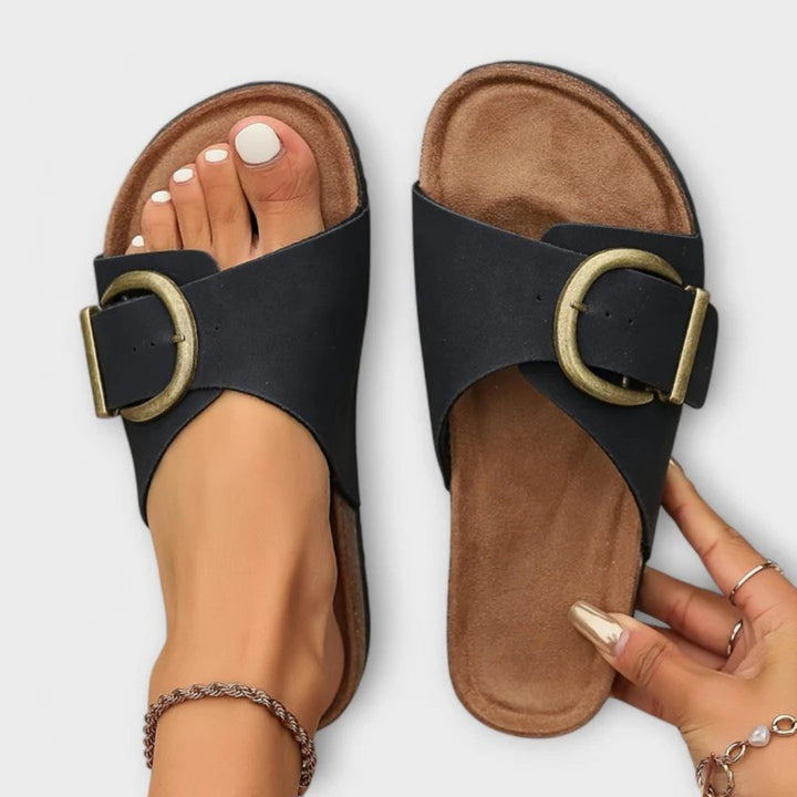 Mira™ Supportive Sandal