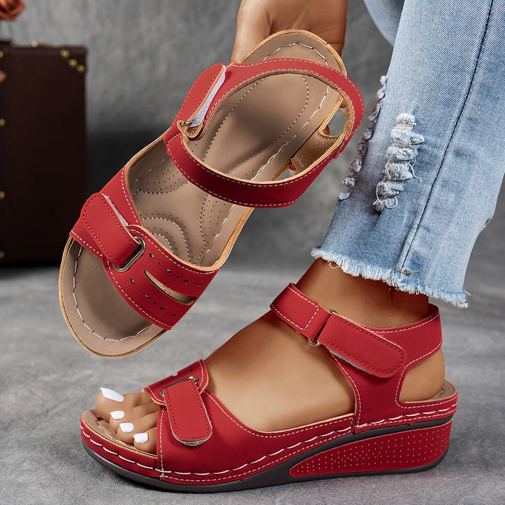 Célima™ Trendy Orthopedic Sandal