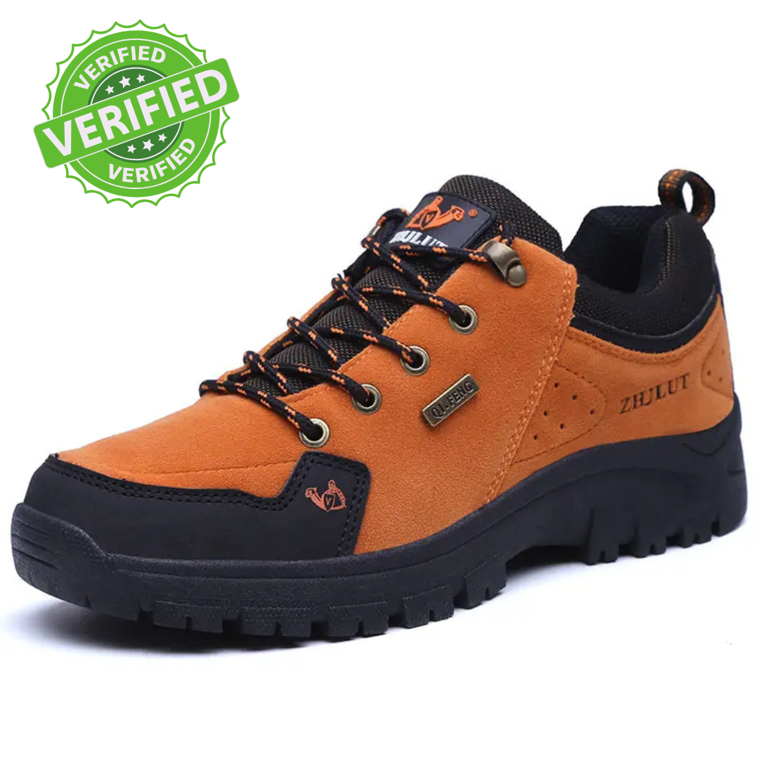 PeakHike™ | All-Terrain Hiking Shoes