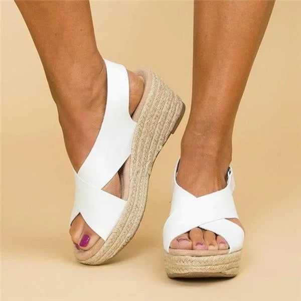 Bellora™ Supportive Summer Sandals