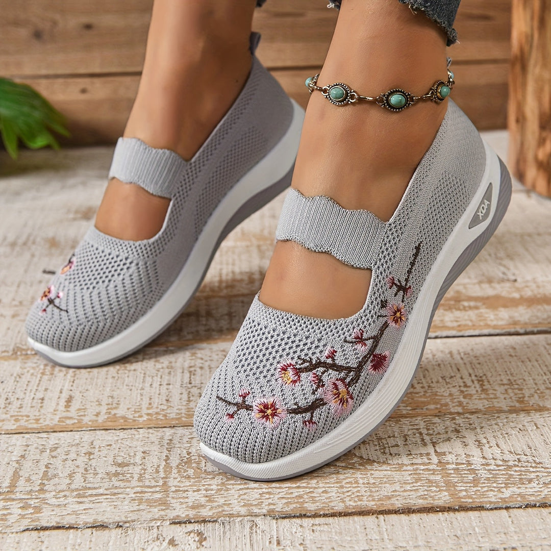 SupportPlus™ Non-slip Supportive Shoes