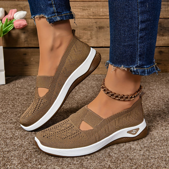 Ortho™ Non-slip Supportive Shoes + FREE INSOLES