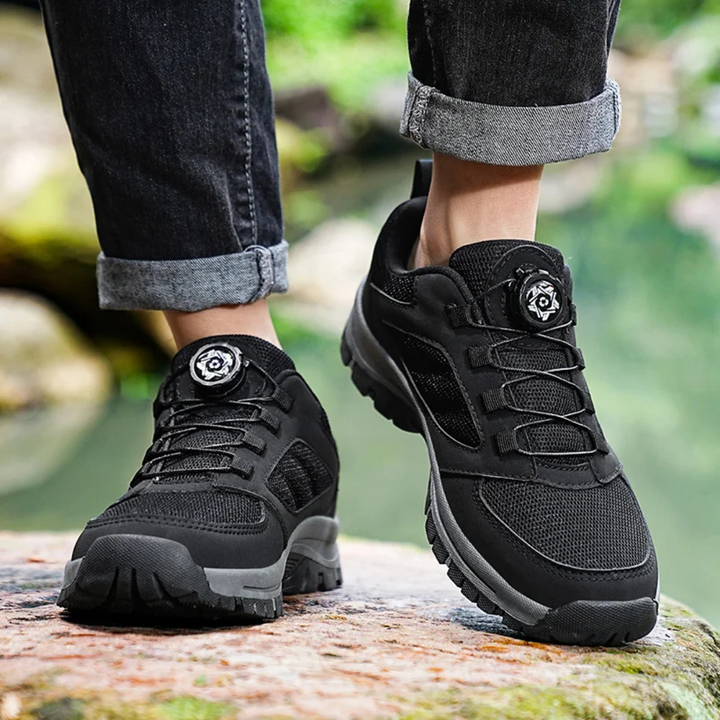 Trailform™ Active Terrain Shoe