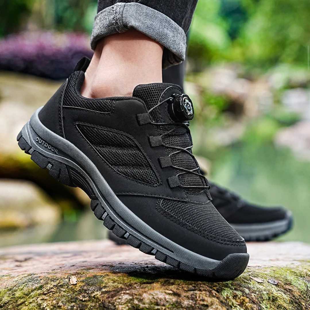 Trailform™ Active Terrain Shoe