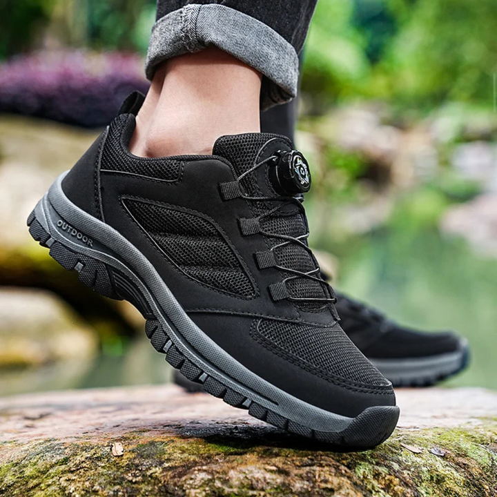 Trailform™ Active Terrain Shoe