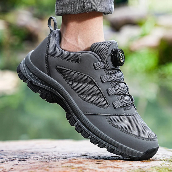 Trailform™ Active Terrain Shoe